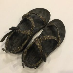 Chaco Kids Sandal